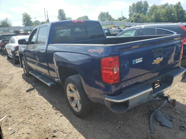 Photo 2 from auction – 2014 CHEVROLET SILVERADO with VIN 3GCUKSEC5EG421080