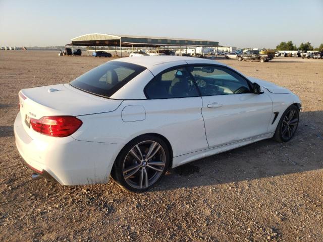 Zdjęcie 3 z aukcji – 2015 BMW 435 I z VIN WBA3T3C58FP738395