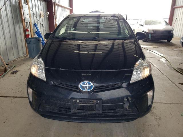 Photo 5 from auction – 2015 TOYOTA PRIUS with VIN JTDKN3DU7F0450133