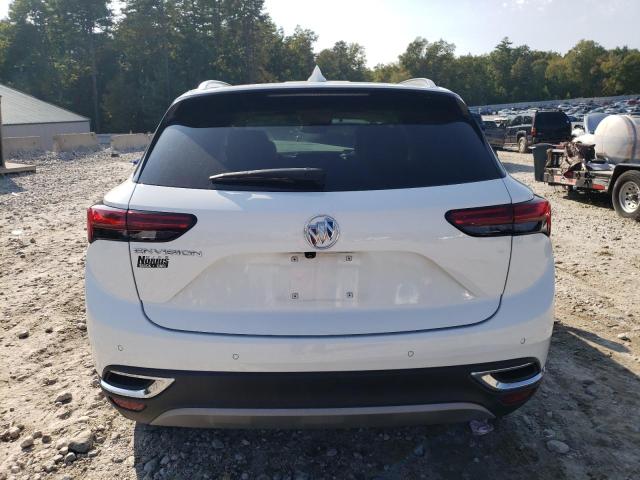 Photo 6 from auction – 2021 BUICK ENVISION E with VIN LRBFZNR45MD108565