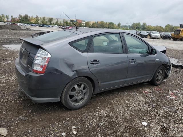 Photo 3 from auction – 2008 TOYOTA PRIUS with VIN JTDKB20UX83419775
