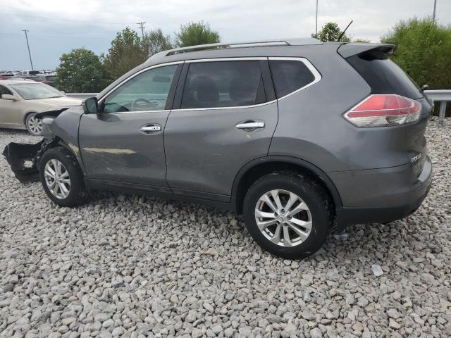 Photo 2 from auction – 2016 NISSAN ROGUE S with VIN 5N1AT2MV3GC866504