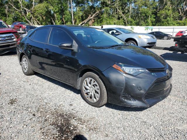 Photo 4 from auction – 2018 TOYOTA COROLLA L with VIN 2T1BURHEXJC064782