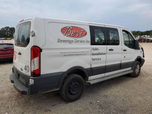 Photo 3 from auction – 2016 FORD TRANSIT T- with VIN 1FTYR1ZM5GKA90409