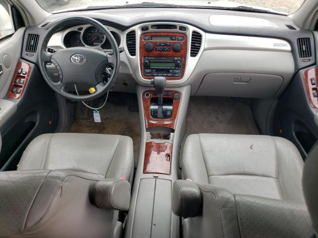 Foto 8 de la subasta – 2004 TOYOTA HIGHLANDER con VIN JTEDP21A140019853