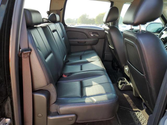 Photo 10 from auction – 2013 CHEVROLET SILVERADO with VIN 1GC1CYC89DF240582
