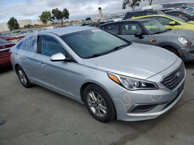 Photo 4 from auction – 2016 HYUNDAI SONATA SE with VIN 5NPE24AF5GH384705