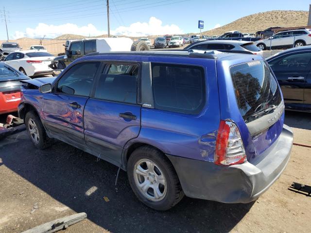 Photo 2 from auction – 2003 SUBARU FORESTER 2 with VIN JF1SG63653G714358