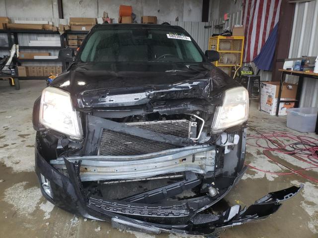 Photo 5 from auction – 2014 GMC TERRAIN SL with VIN 2GKFLWEK2E6184987