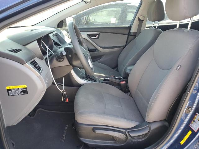 Photo 7 from auction – 2016 HYUNDAI ELANTRA SE with VIN 5NPDH4AE4GH765656