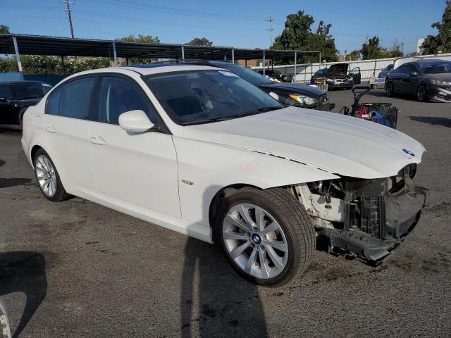 Photo 4 from auction – 2011 BMW 328 I with VIN WBAPH7C59BE680300