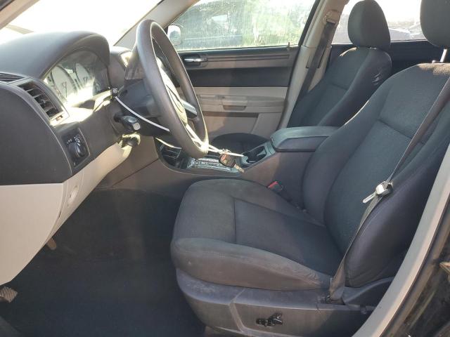 Photo 7 from auction – 2006 CHRYSLER 300 with VIN 2C3KA43RX6H459083
