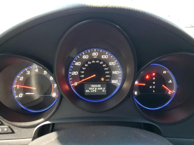 Photo 9 from auction – 2007 ACURA TL with VIN 19UUA66257A043426