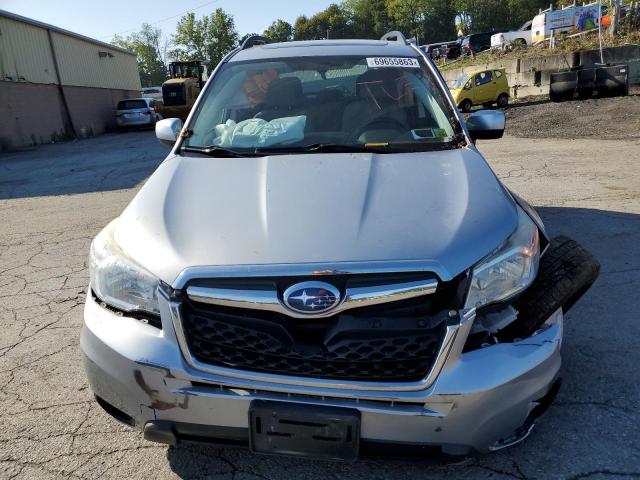 Photo 5 from auction – 2015 SUBARU FORESTER 2 with VIN JF2SJADC8FH486309