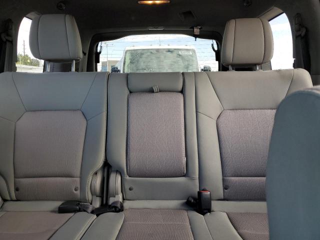Photo 10 from auction – 2015 HONDA PILOT EX with VIN 5FNYF4H48FB016845