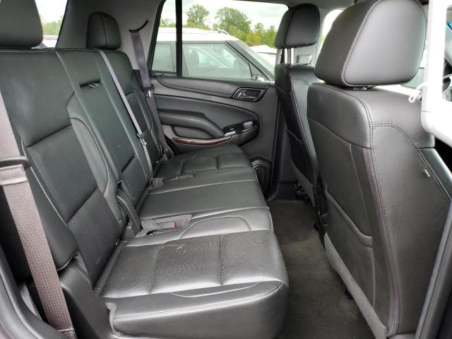 Photo 11 from auction – 2017 GMC YUKON SLT with VIN 1GKS2BKC2HR124563