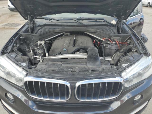 Photo 12 from auction – 2014 BMW X5 SDRIVE3 with VIN 5UXKR2C51E0C01500