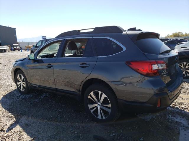 Photo 2 from auction – 2018 SUBARU OUTBACK 3. with VIN 4S4BSENC8J3215592