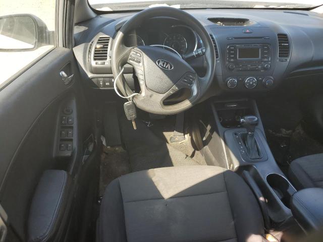 Photo 8 from auction – 2014 KIA FORTE LX with VIN KNAFX4A69E5101447