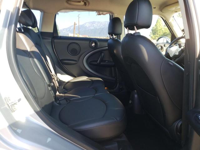 Photo 10 from auction – 2013 MINI COOPER S C with VIN WMWZC3C53DWM28247