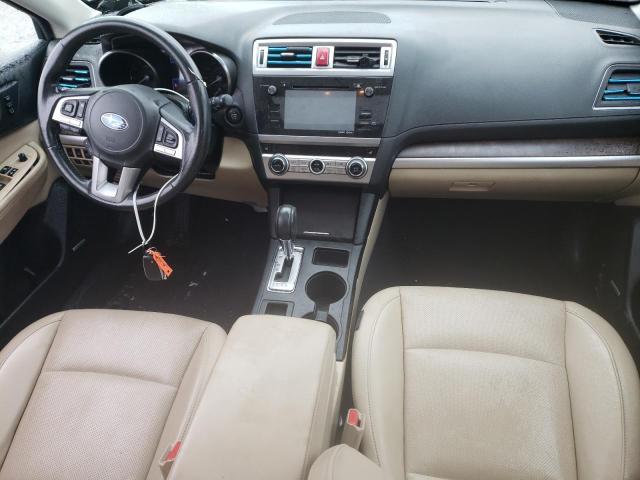 Photo 8 from auction – 2015 SUBARU OUTBACK 2. with VIN 4S4BSBNC1F3277549