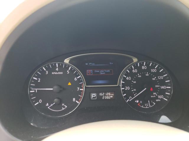 Photo 9 from auction – 2013 NISSAN ALTIMA 2.5 with VIN 1N4AL3AP1DC182617