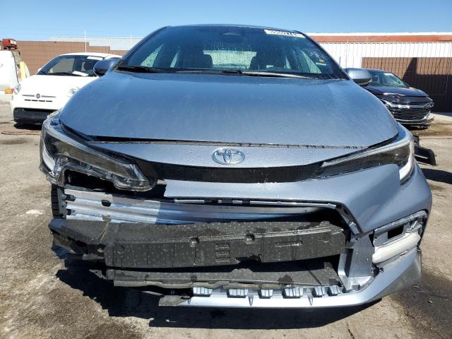 Photo 5 from auction – 2023 TOYOTA COROLLA SE with VIN 5YFS4MCE6PP140632
