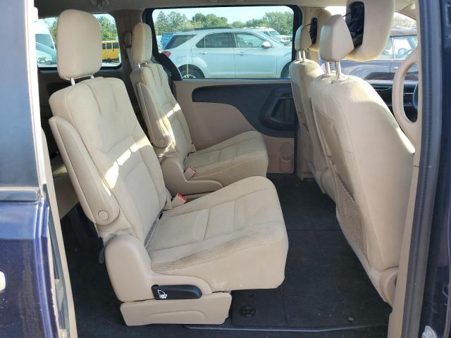 Photo 11 from auction – 2015 DODGE GRAND CARA with VIN 2C4RDGBGXFR749546