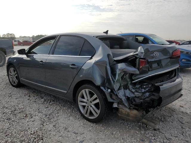 Photo 2 from auction – 2017 VOLKSWAGEN JETTA SEL with VIN 3VWL17AJ8HM281237
