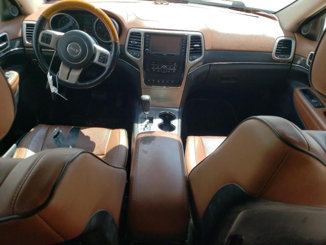 Снимка 8 от търг – 2012 JEEP GRAND CHER с VIN 1C4RJECT0CC108273