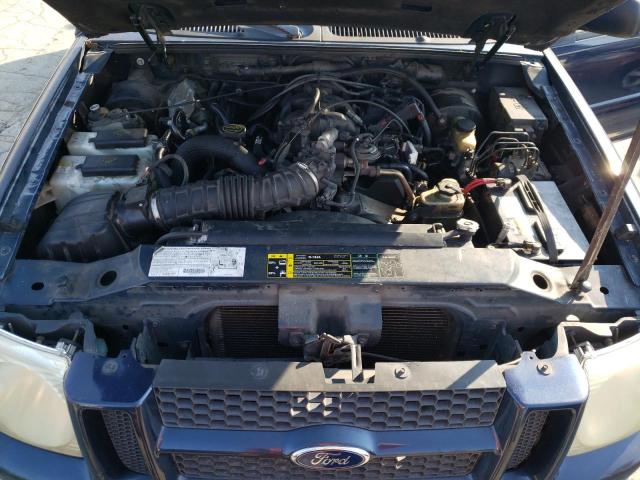 Photo 11 from auction – 2003 FORD EXPLORER S with VIN 1FMZU77E43UA00517