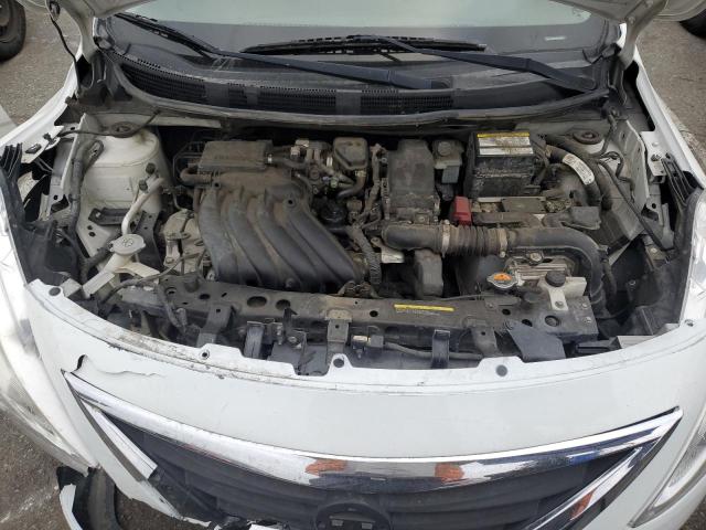 Снимка 11 от търг – 2015 NISSAN VERSA S с VIN 3N1CN7AP9FL859623