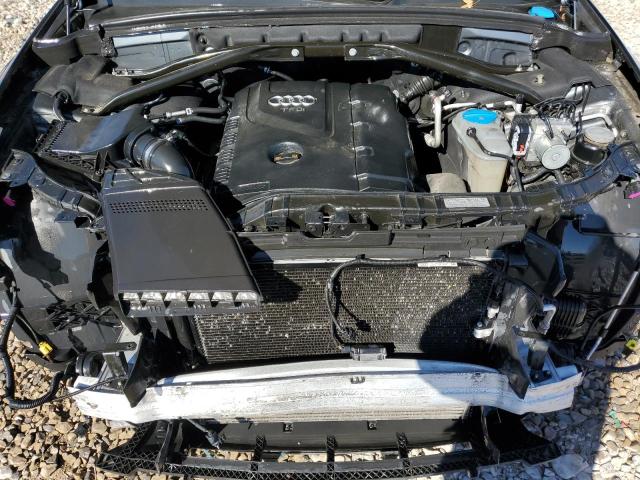 Photo 11 from auction – 2012 AUDI Q5 PREMIUM with VIN WA1LFAFP0CA105961
