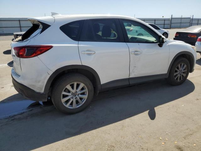Photo 3 from auction – 2016 MAZDA CX-5 TOURI with VIN JM3KE2CY9G0809022