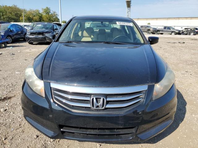 Photo 5 from auction – 2011 HONDA ACCORD LX with VIN 1HGCP2F36BA036201