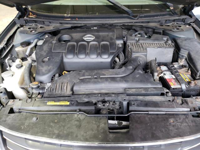 Photo 11 from auction – 2012 NISSAN ALTIMA BAS with VIN 1N4AL2AP4CC190994