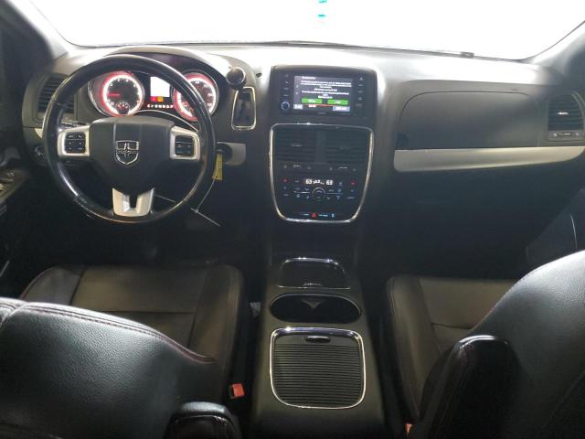 Photo 8 from auction – 2019 DODGE GRAND CARA with VIN 2C4RDGEG7KR511479