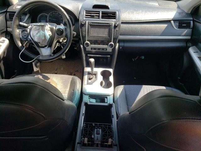 Photo 8 from auction – 2014 TOYOTA CAMRY L with VIN 4T1BF1FK6EU772035