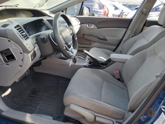 Photo 7 from auction – 2012 HONDA CIVIC EX with VIN 2HGFB2F8XCH506420