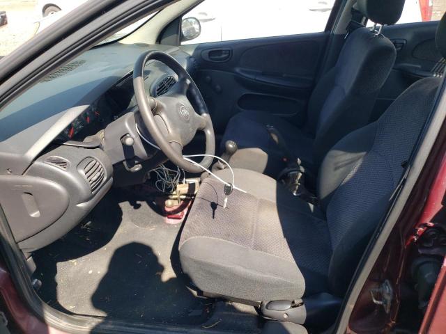 Photo 7 from auction – 2002 DODGE NEON with VIN 1B3ES26CX2D594283