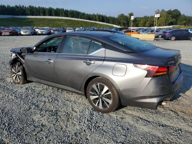 Photo 2 from auction – 2019 NISSAN ALTIMA SL with VIN 1N4BL4EV5KC223962