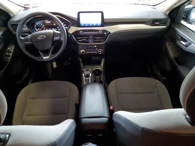 Photo 8 from auction – 2020 FORD ESCAPE SE with VIN 1FMCU9G6XLUA15906