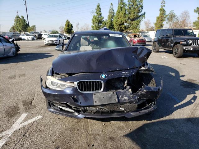 Photo 5 from auction – 2013 BMW 335 I with VIN WBA3A9G58DNP38098