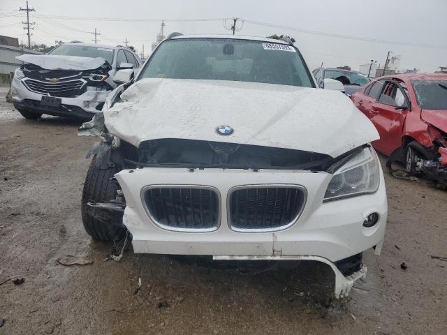 Photo 5 from auction – 2015 BMW X1 XDRIVE2 with VIN WBAVL1C5XFVY32710