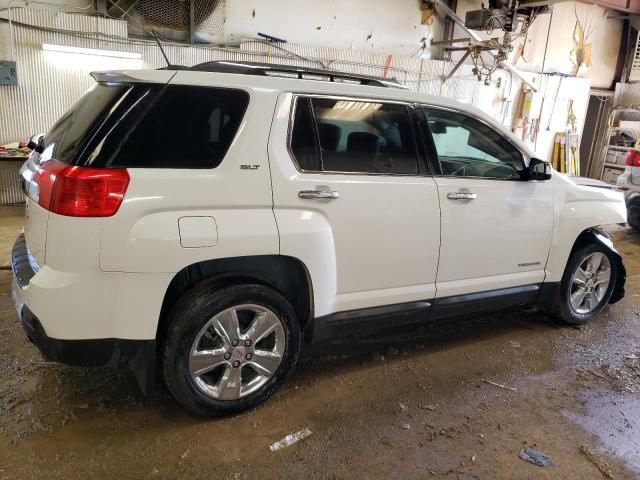 Photo 3 from auction – 2015 GMC TERRAIN SL with VIN 2GKFLYE3XF6123795