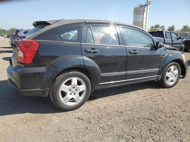 Photo 3 from auction – 2008 DODGE CALIBER SX with VIN 1B3HB48B48D571782