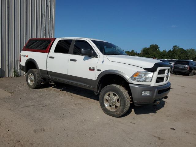 Photo 4 from auction – 2010 DODGE RAM 2500 with VIN 3D7TT2CT4AG188241