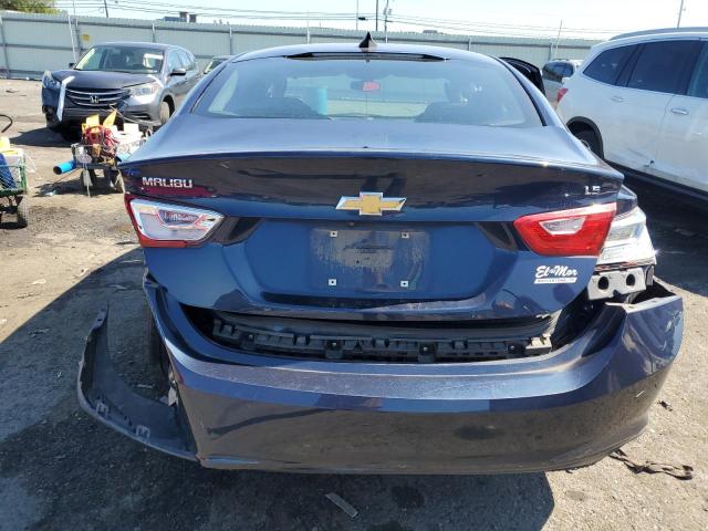 Photo 6 from auction – 2016 CHEVROLET MALIBU LS with VIN 1G1ZB5ST8GF338185
