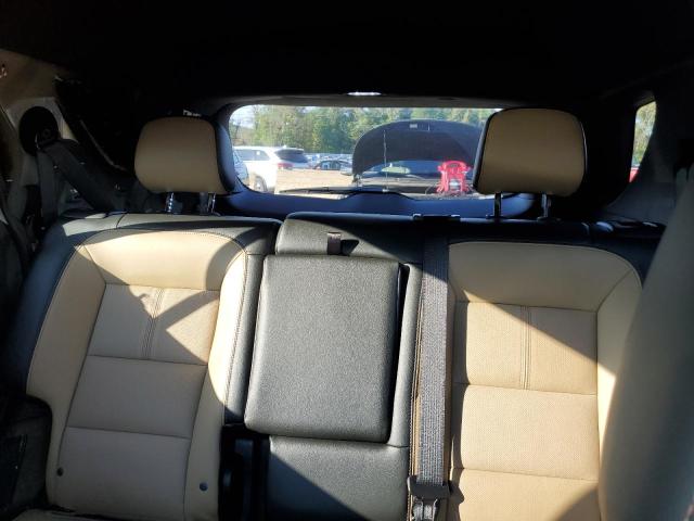 Photo 10 from auction – 2023 CHEVROLET EQUINOX PR with VIN 3GNAXXEG7PL161321