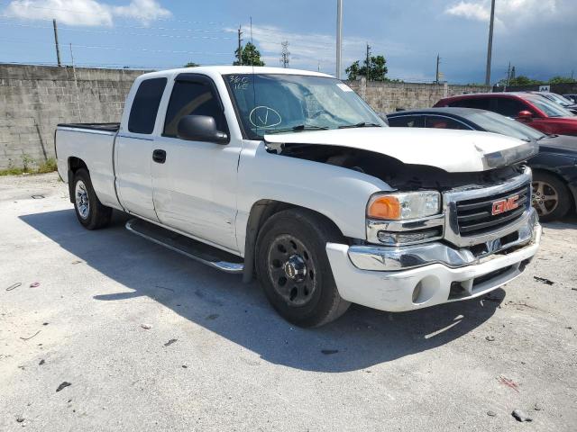 Photo 4 from auction – 2007 GMC NEW SIERRA with VIN 1GTEC19Z87Z102348